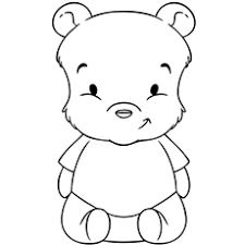 Free printable winnie the pooh coloring pages for kids. Top 10 Free Printable Pooh Bear Coloring Pages Online