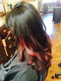 Pin On Hair