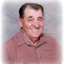 Obituary information for George Wayde Bradley