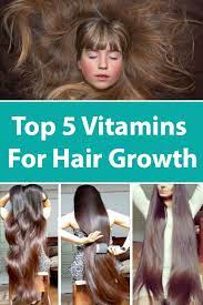 Top 5 Hair Vitamins In 2019 That Actually Work Vitamins For Hair Growth Best Hair Vitamins Effective Hair Growth