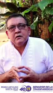 @psantacruzpy's video Tweet