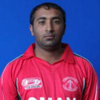 Rafeeq Al Balushi Profile