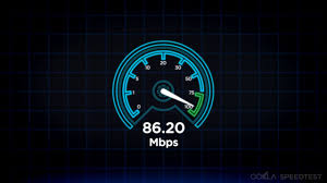 After an early morning meeting, i am on my way to the shop Top 5 Internet Speed Testing Apps Cashify Blog