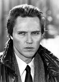 Christopher Walken Walken Christopher Walken Celebrities Male