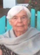 Barbara Stavros Obituary (2015)