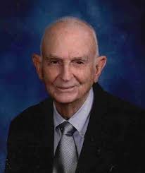 Wilbur Kermit Boltz Jr.