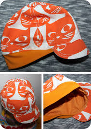 Ubergangsmutze Ku 48 Cm Aus Ikea Mattram Stoff Schnittmuster Ski Jump Ottobre Design Kids 06 2011 Schnittmuster Schnittchen Mutze