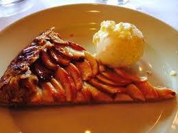 Check spelling or type a new query. Persimmon Pudding With Bourbon Caramel Picture Of Chez Panisse Berkeley Tripadvisor