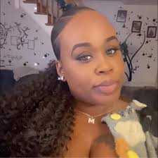 Karlie Redd dusted off the decade-old receipts! 💨 Are they still valid?  👇🏾 #LHHATL