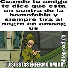 Meme De Among Us Meme By Eliteproxd 04 Memedroid