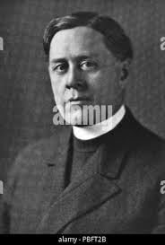 Bishop nathaniel hi-res stock photography and images