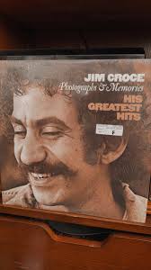 Jim Croce's Music and Its Timeless Appeal