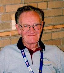 Robert Hogan Obituary