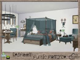 Feb 14, 2018 · the sims 4 • the sims 4 custom content the sims 4: Buffsumm S Rustic Romance Bedroom Main