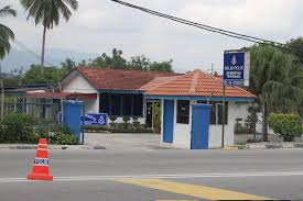 Opening & closing timings, parking options, restaurants nearby or what to see on your visit to balai polis kaki bukit? Semenyih Wikipedia Bahasa Melayu Ensiklopedia Bebas