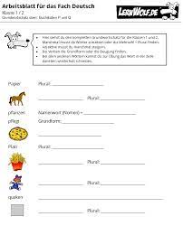 Tz und k oder ck z oder tz, k oder ck mehr übungen. Ubungen Deutsch Klasse 1 Kostenlos Zum Download Lernwolf De