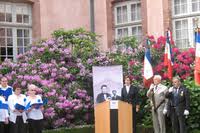 Quand la France se souvient…