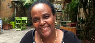 Saba Abraham of Mu'ooz