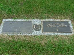 Robert Harold Shaver (1922-1997)