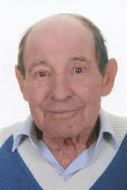 Décès de Monsieur Alain JACQUES (26/07/2016), Annonce nécrologique