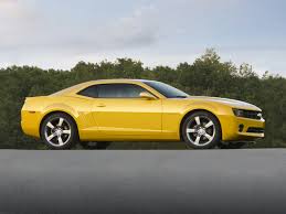 Image result for Rally Yellow 2011 Camaro