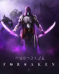 We Will Avenge Our Comrade Our Friend If You Learn Nothing Else Learn This When A Hunter Takes Up The Cloak O Destiny Cosplay Destiny Game Destiny Hunter