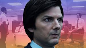 New Severance Mural Goes Viral: Real Meaning Behind the 'Cold Harbor'  Painting Explained