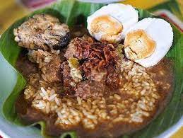 Tumbuhan dengan ciri khas tidak. 10 Kuliner Legendaris Di Pati Yang Patut Dicoba Saat Mudik
