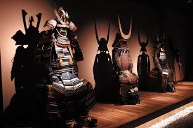 Samurai Museum, Tokyo, Japan - Museum Review | Condé Nast Traveler