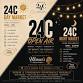 Curated by 24C Day + Night Market