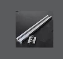SGR10 6' feet Compact Linear Motion Guide Rail 6 Feet Long + SGB10UU-3  Bearing Block