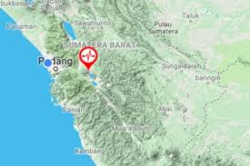 Sumatera barat kembali mengalami peristiwa gempa bumi sebanyak 3 kali pagi ini, rabu (18/11/2020). 12 Bangunan Rusak Dalam Gempa Solok Ivoox Indonesia