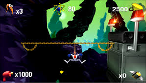 Earthworm jim rom download available for super nintendo. Interplay To Revive Earthworm Jim Licence Pocket Gamer