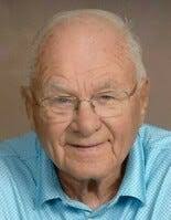 Gordon Edward Dunham Obituary