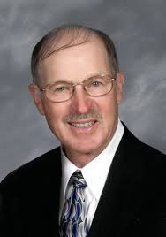 Clyde Richard Thompson, McGregor, Iowa, March 8, 2020