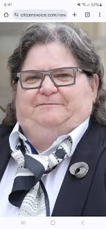 Yesterday we welcomed our new Commander of Court Security, John Sosnowski  Sr. and our new Chief of Court Security, Mike Brichetto! Both men have  shown an immense amount of dedication to their