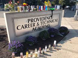 Podcast by providence journal sports. Providence Police Identify Teenage Shooting Victim