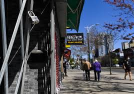It is now okay for residents to leave the house for. Covid 19 News Today Ontario Stay At Home Order Lifts But Most Other Public Health Restrictions Remain The Globe And Mail