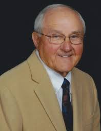 Obituary information for Thomas V. Bettinger