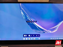Often times you just want to save part of your screen image. How To Use Screen Capture On Your Chromebook To Record Your Screen
