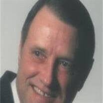 James Russell "J.R." Pierce Obituary