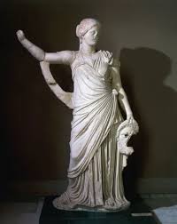 Image result for Melpomene