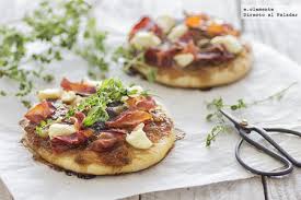 Faites cuire sur ce lit de pommes des boudins antillais. Tapas 19 Ideas Faciles Para Comer De Picoteo