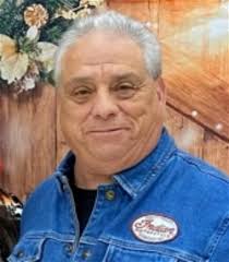 Robert Soliz Obituary