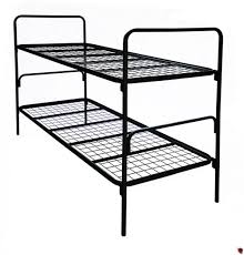 Boxspringbett 140x200 günstig und sofort lieferbar Stahlrohr Etagenbett Doppelstockbett Bundeswehrbetten Metallbett Wohnheim Bett Bett Fur Asylbewerber Stahlgitterboden 90 X 200 Cm Gunstig Schnell