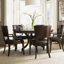 To select the right modern dining room tables style, you need to pick a design that pairs well with your personality as well as with the dining space. American Country European Style Neo Classical Restaurant Furniture Custom Post Modern Round Dining Table Dining Chair Solid Wood Round Dining Table Custom Zoppah Com Zoppah Online