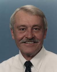 Dana Earl Chase (1951-2011)