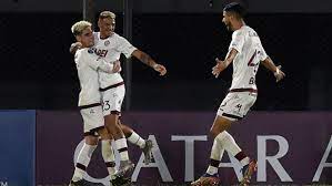 Lanús 1, la equidad 0. Cuando Juegan La Equidad Vs Lanus Por El Grupo H Fecha 3 Copa Sudamericana Tyc Sports