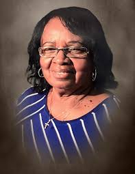 Obituary information for Barbara A. Neil