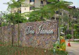 How popular is this property against other desa idaman caters to young professionals, couples and families alike with its myriad of facilities and. Desa Idaman Residences Puchong Puchong Property Water Theme Park
